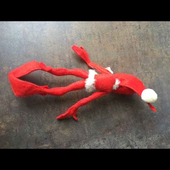 Annalee Christmas Elf 1971 - Picture 3 of 5